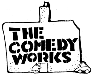 Comedy Works Bristol at Georgine's Restaurant - Bristol